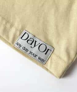 WEB限定 【DayOr】フォトプリントロンT_1009768