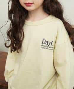 WEB限定 【DayOr】フォトプリントロンT_1009769
