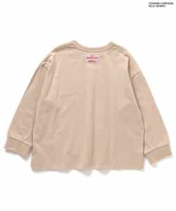 ＜OSAMU GOODS＞カラバリ長袖Tシャツ_957590