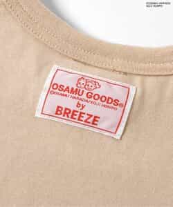 ＜OSAMU GOODS＞カラバリ長袖Tシャツ_957592