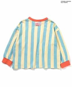 ＜OSAMU GOODS＞カラバリ長袖Tシャツ_957600