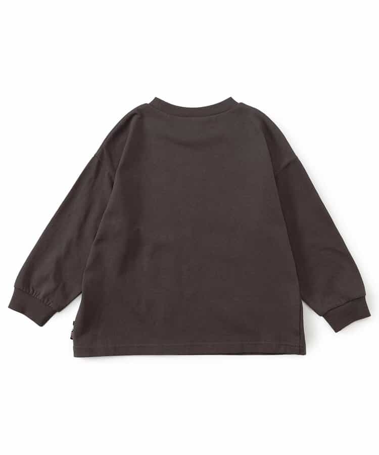 4色4柄ダイナソーバリエーションTシャツ_953460