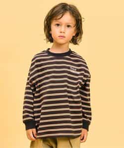 ★SALE★WEB限定 マルチボーダーTシャツ