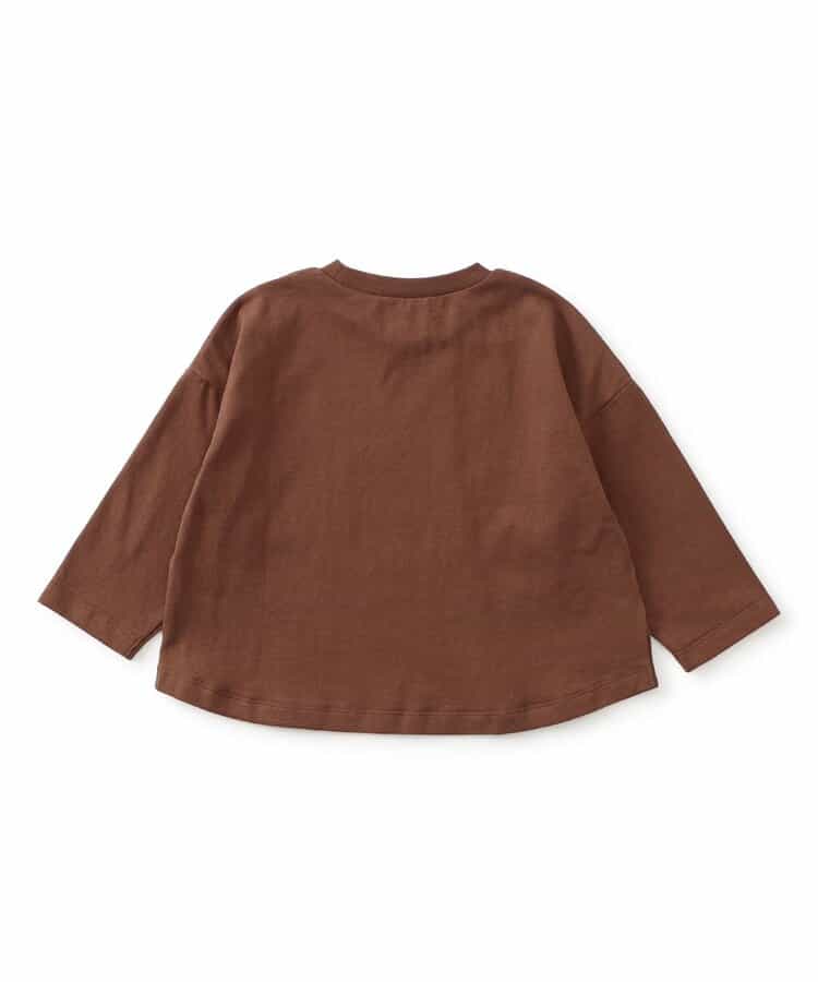 girlsバリエーションロンT_937576