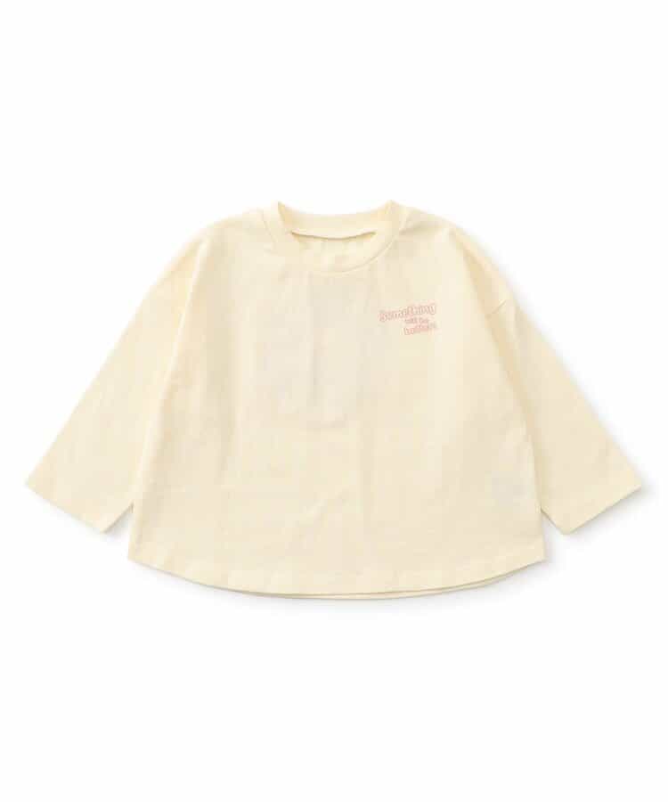 girlsバリエーションロンT_937574