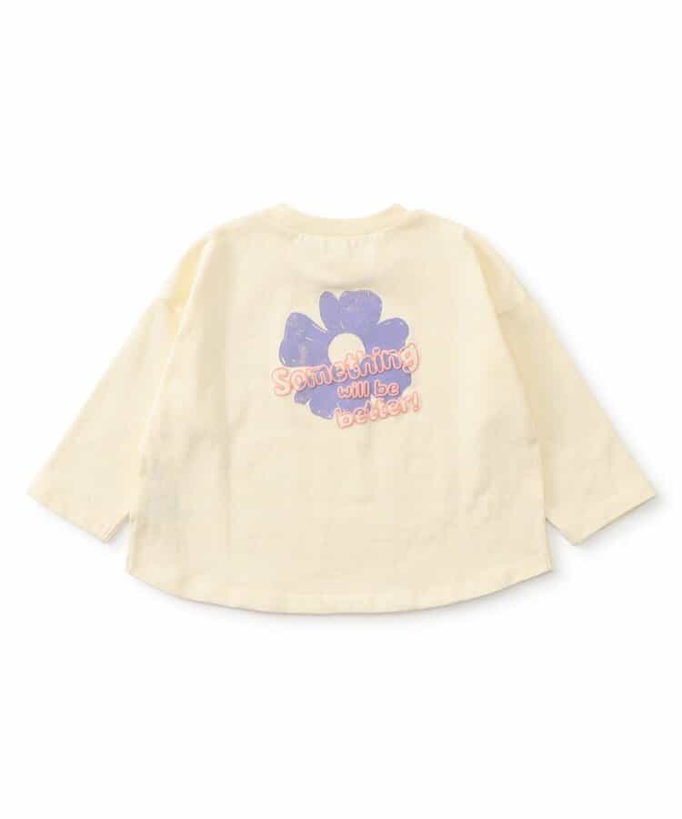 girlsバリエーションロンT_937578
