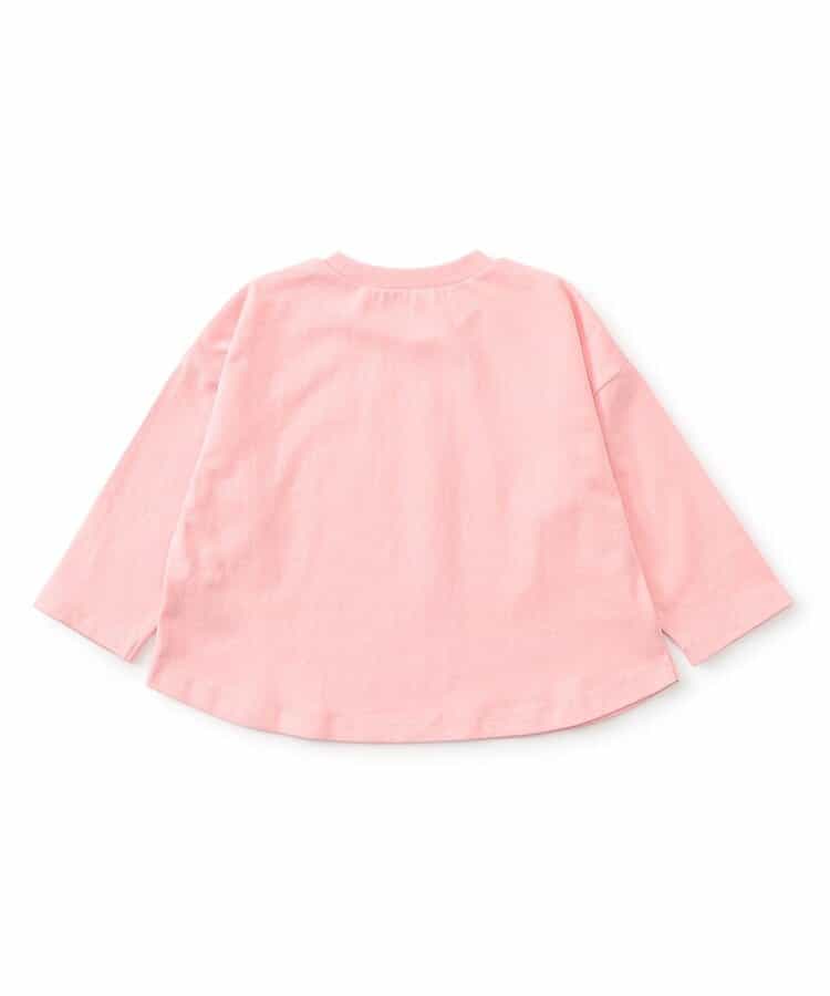 girlsバリエーションロンT_942013