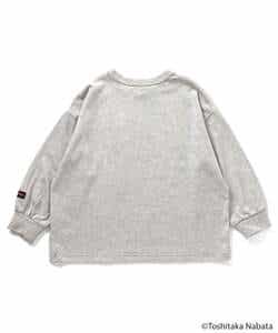こびとづかん 長袖Tシャツ_981931