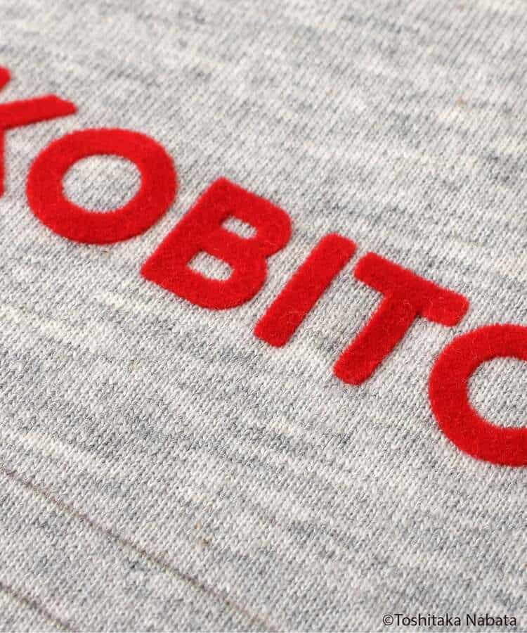 こびとづかん 長袖Tシャツ_981933