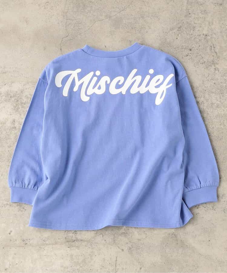 WEB限定 バックロゴTシャツ