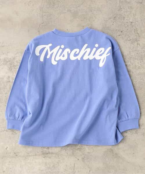 WEB限定 バックロゴTシャツ