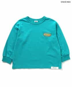 【リンク】The Wakey Show 長袖Tシャツ_932824