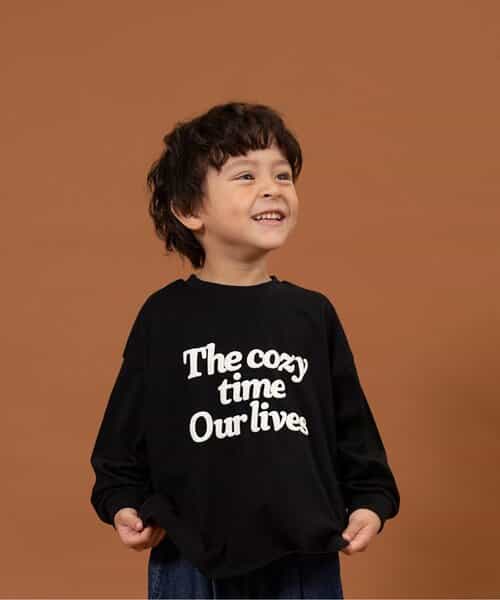 ロゴ＆ナンバリングロンＴ