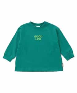 ★SALE★ロゴ＆ナンバリングロンＴ