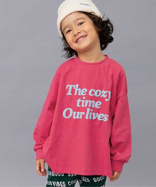 ロゴ＆ナンバリングロンＴ