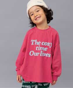 ★SALE★ロゴ＆ナンバリングロンＴ