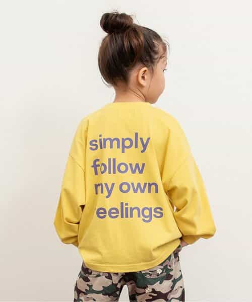 ロゴ＆ナンバリングロンＴ