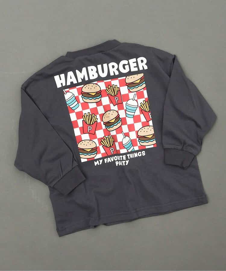 バックボックスプリントロンT