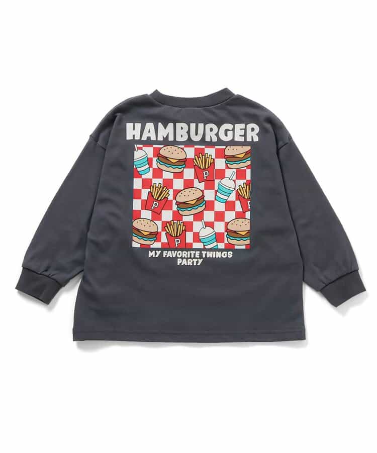 バックボックスプリントロンT_942541