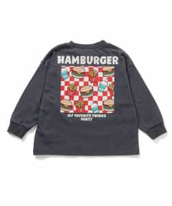 バックボックスプリントロンT_942541