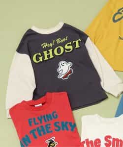 ★SALE★6柄サガラワッペンロンT