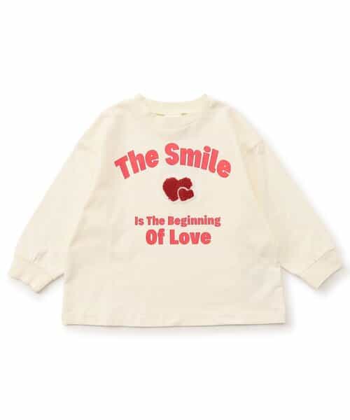 ★SALE★6柄サガラワッペンロンT