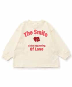 ★タイムセール★6柄サガラワッペンロンT