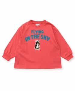 ★SALE★6柄サガラワッペンロンT