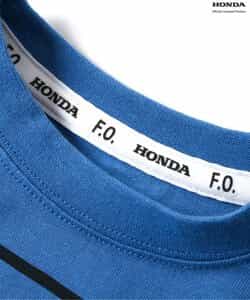 【リンク】Honda ヴィンテージグラフィック長袖Tシャツ_934078