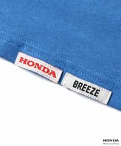 【リンク】Honda ヴィンテージグラフィック長袖Tシャツ_934080