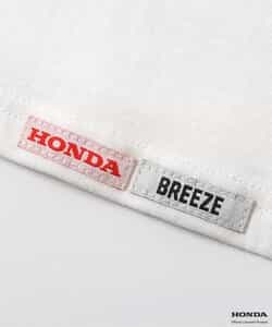 【リンク】Honda大人ヴィンテージグラフィック長袖Tシャ_934098