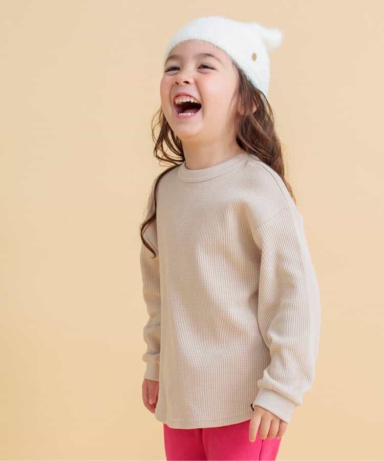 【どっちも正解】DAISUKI ロンT