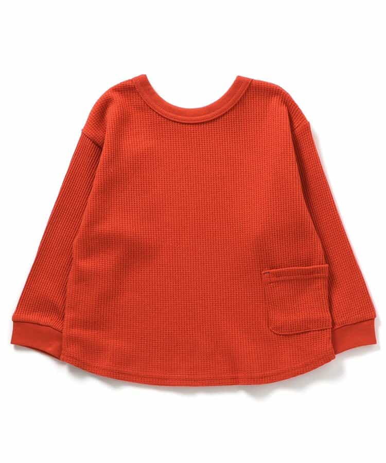 【どっちも正解】DAISUKI ロンT