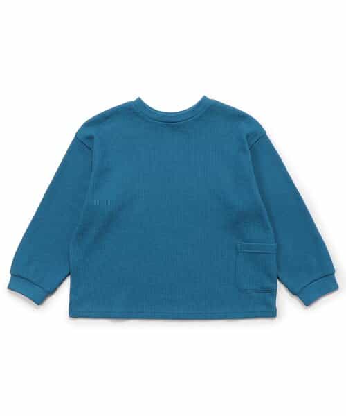 ★SALE★【どっちも正解】DAISUKI ワッフルロンT