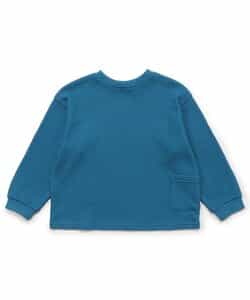 一回も着てなくて、子供の好みではないから、安く譲ります。 アウター ブルゾン 裏地配色 MA-1 キッズ 子供服 ジュニア 送料