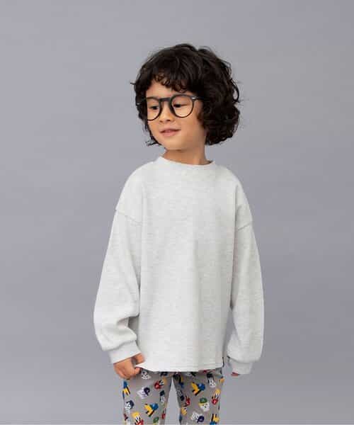 ★SALE★【どっちも正解】DAISUKI ワッフルロンT