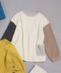 ★SALE★【どっちも正解】DAISUKI ワッフルロンT