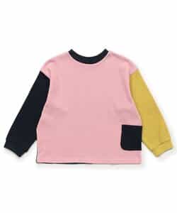 ★SALE★【どっちも正解】DAISUKI ワッフルロンT