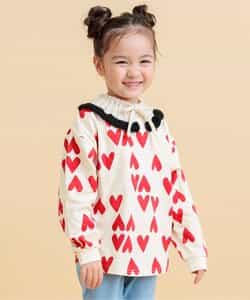 PLEATS PLEASE 　総柄　　ロングスリーブ　ロンT 篠崎（東京都）】地図柄ロングスリーブTシャツ – クロスフィールド