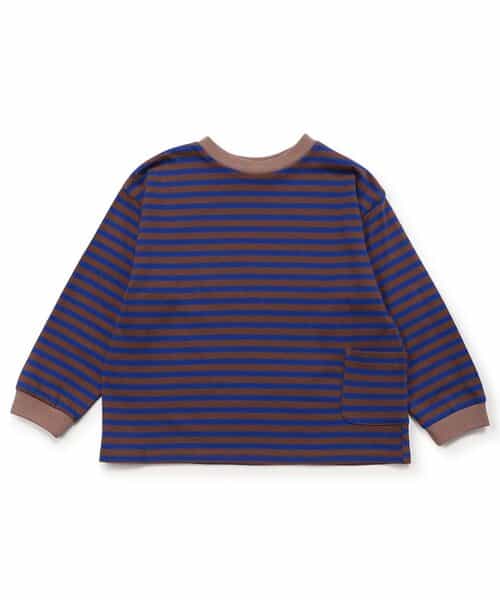 ★SALE★【どっちも正解】DAISUKI 総柄ロンT