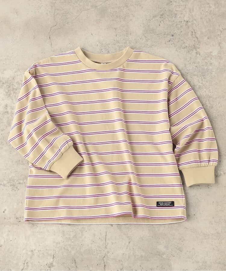 長袖Tシャツ|トップス|商品一覧|子供服・ベビー服 通販のF.O.