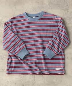 ★SALE★WEB限定 無地・ボーダーTシャツ