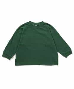 WEB限定  ゆったりシルエットグラフィックバリエーション長袖Tシャツ_979561