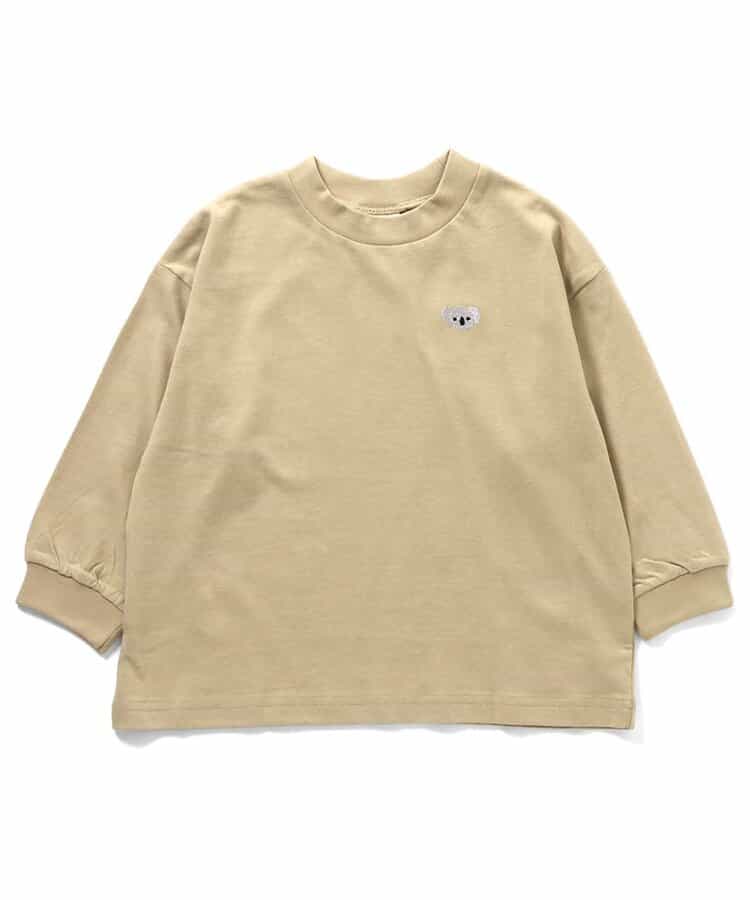 WEB限定  色んな刺繍Tシャツ