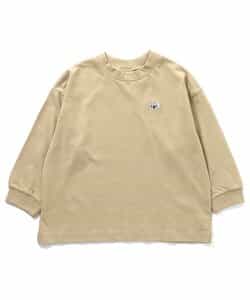 WEB限定  色んな刺繍Tシャツ_843976