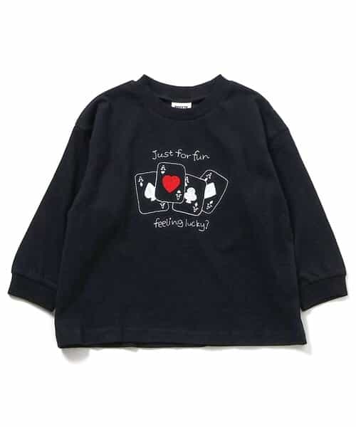 WEB限定  色んな刺繍Tシャツ