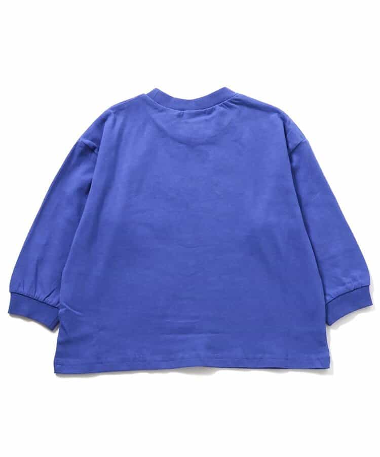 WEB限定  色んな刺繍Tシャツ_950029