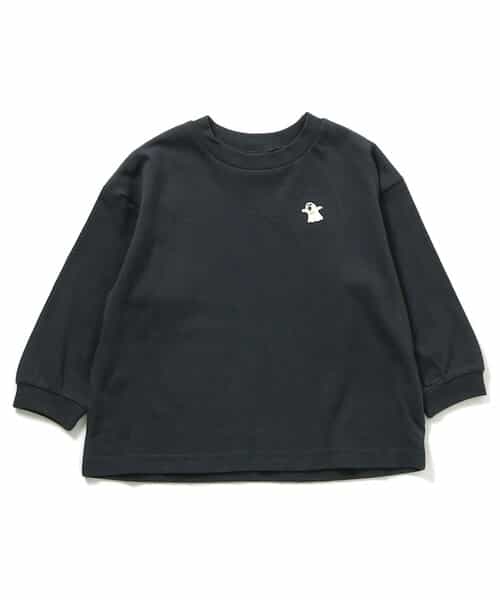 WEB限定  色んな刺繍Tシャツ