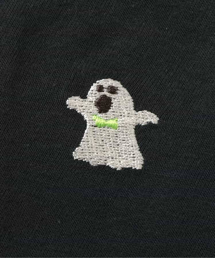 WEB限定  色んな刺繍Tシャツ_843988