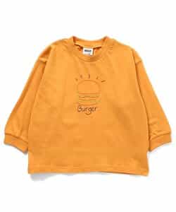 WEB限定  色んな刺繍Tシャツ_843983